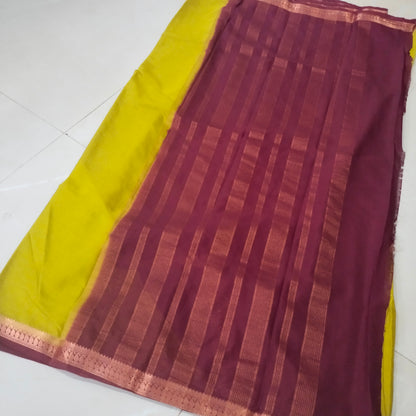 Silk Saree