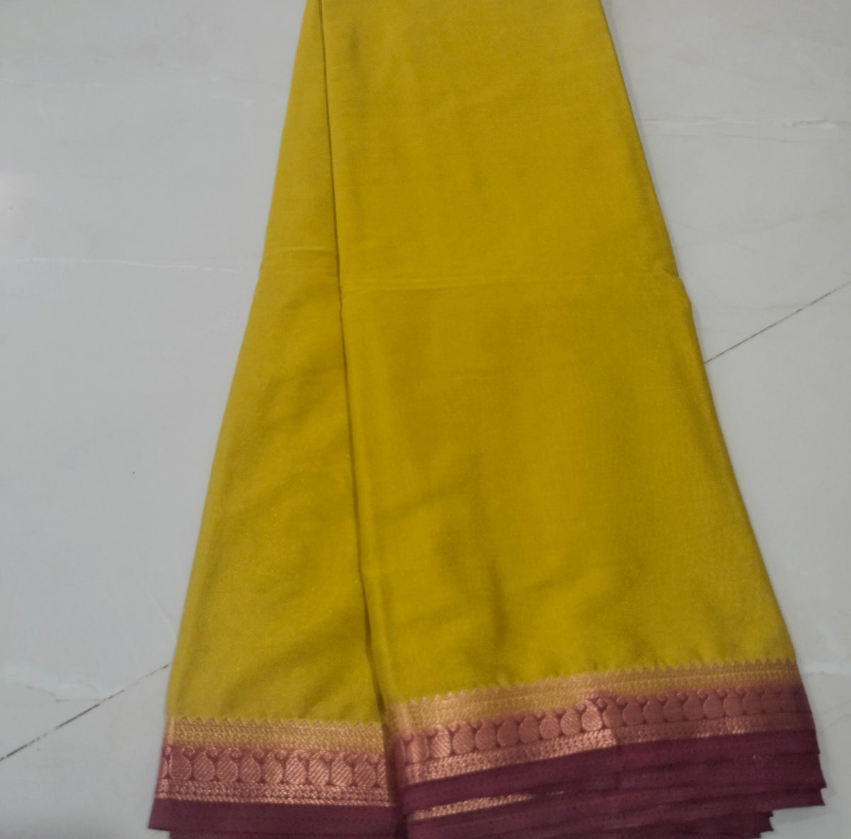 Silk Saree