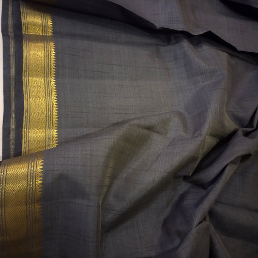 Mysore Silk Saree