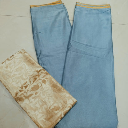 Georgette saree