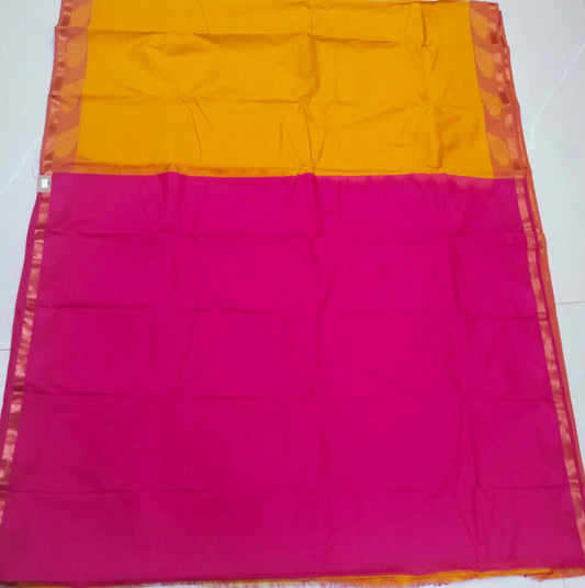 Kanjivaram Saree