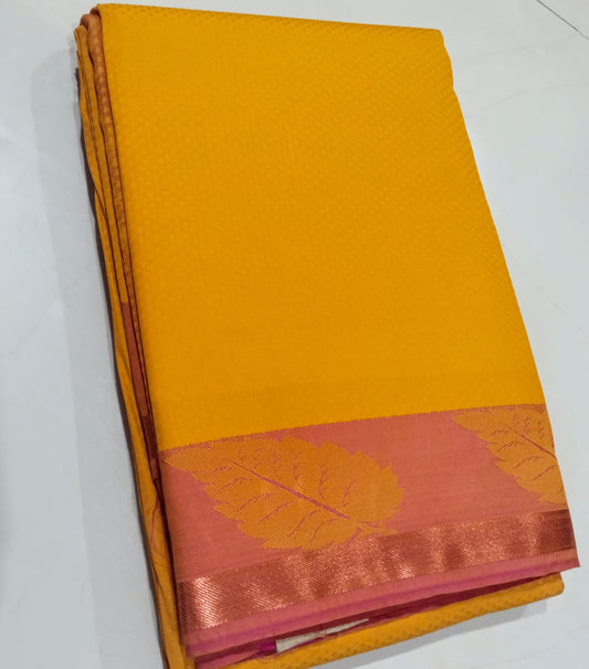 Kanjivaram Saree