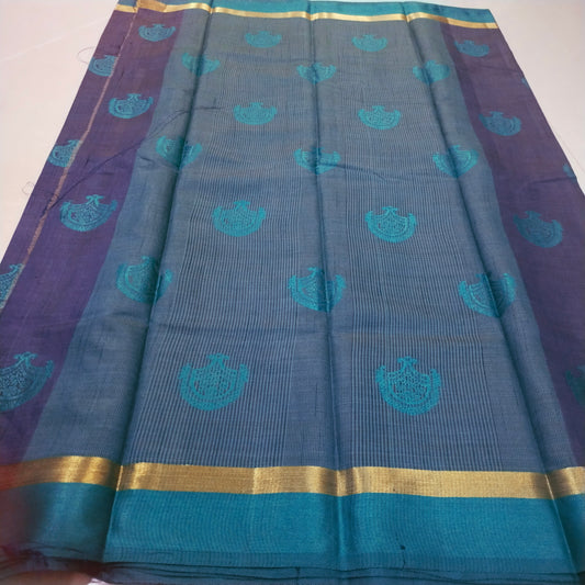Mysore Silk Saree