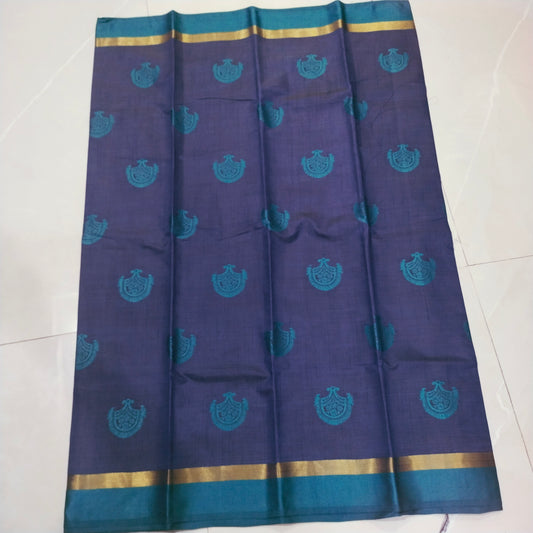 Mysore Silk Saree
