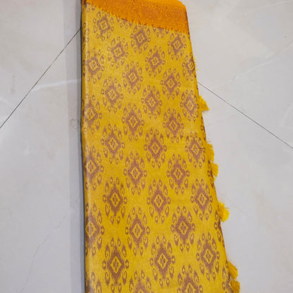 Semi Silk