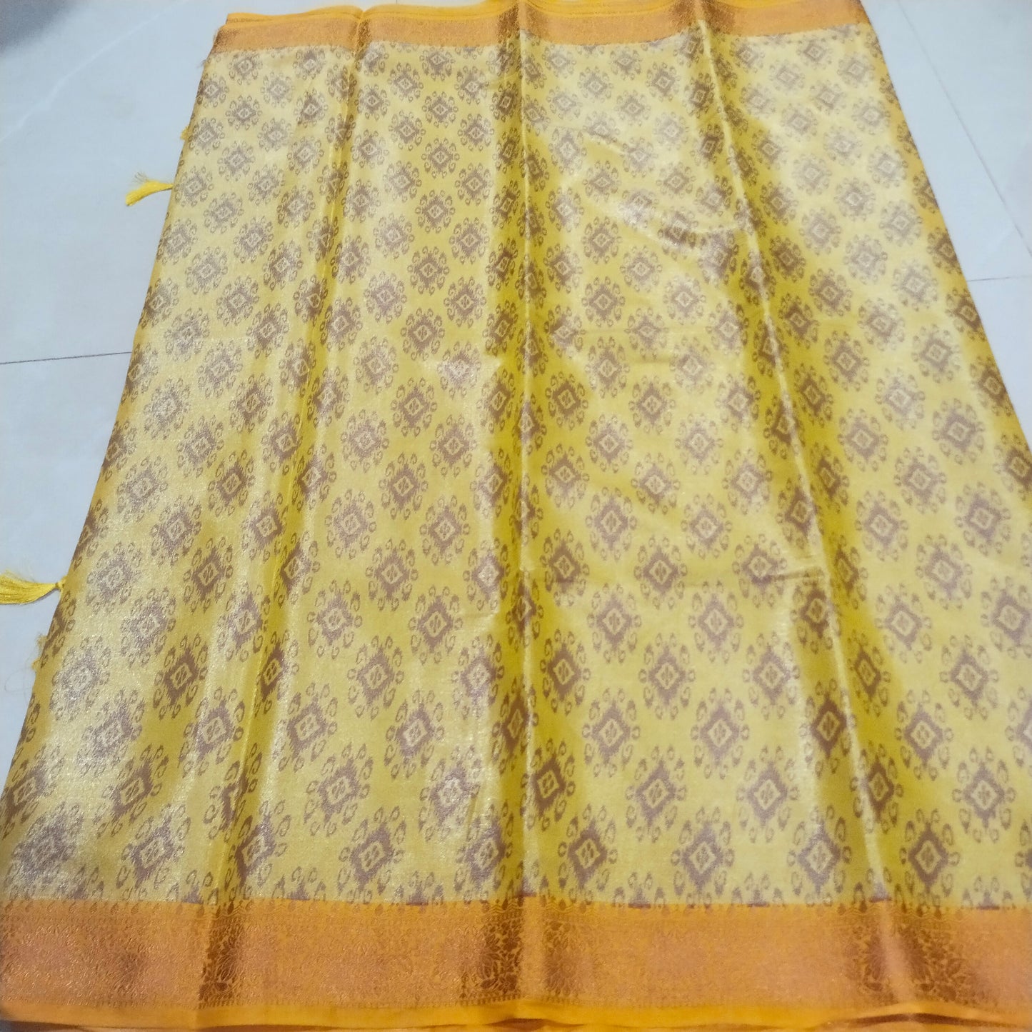 Semi Silk
