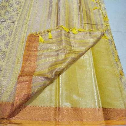 Semi Silk