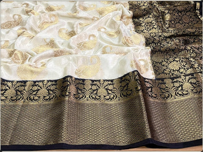 Banarasi saree