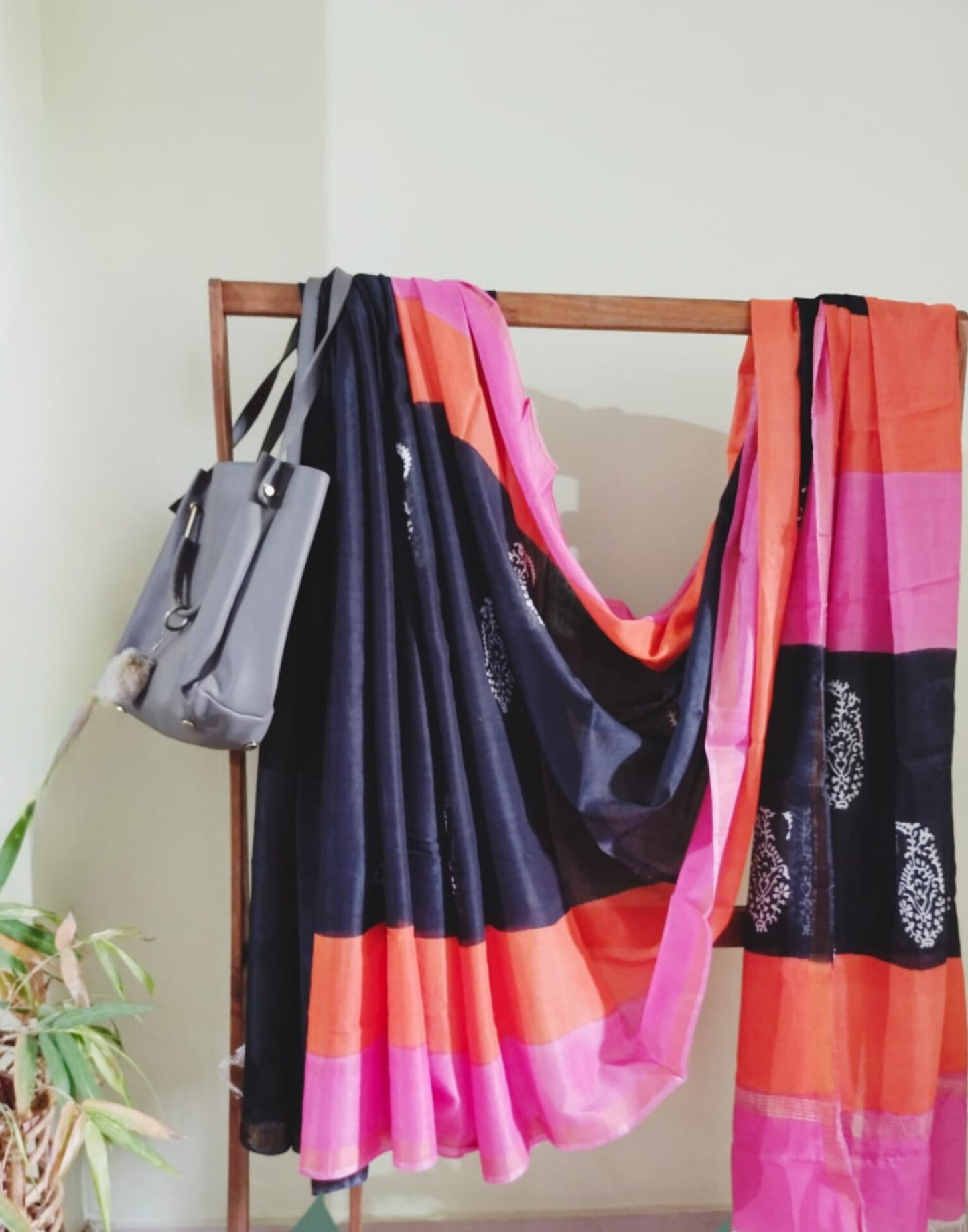 Linen cotton