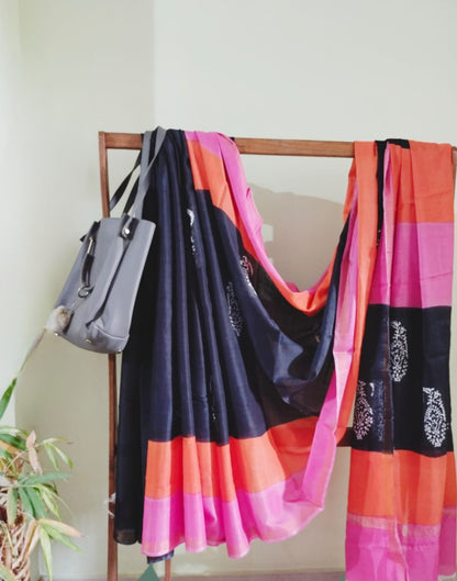 Linen cotton