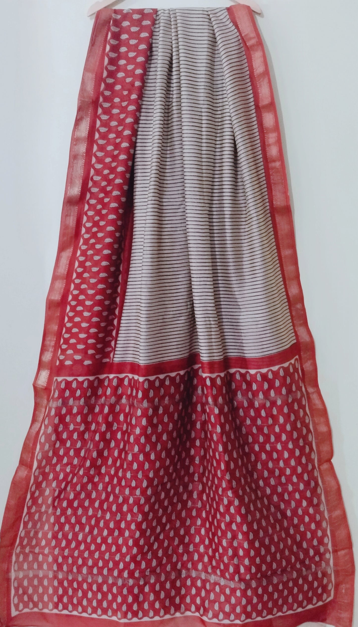 Chandari Silk