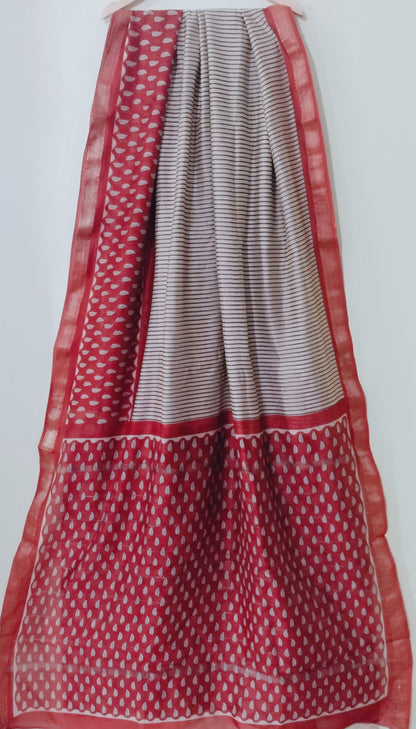 Chandari Silk