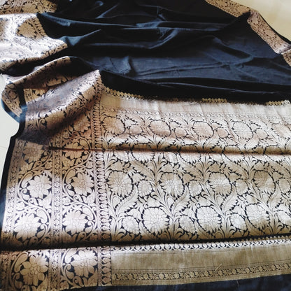 Banarasi Silk Saree