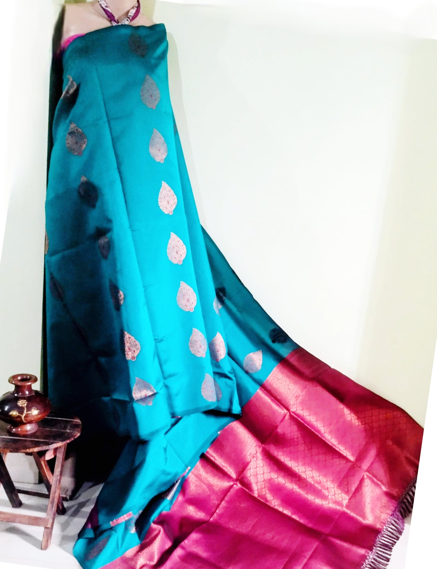Banarasi Saree