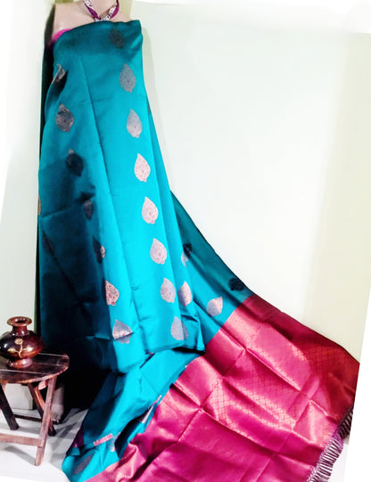 Banarasi Saree