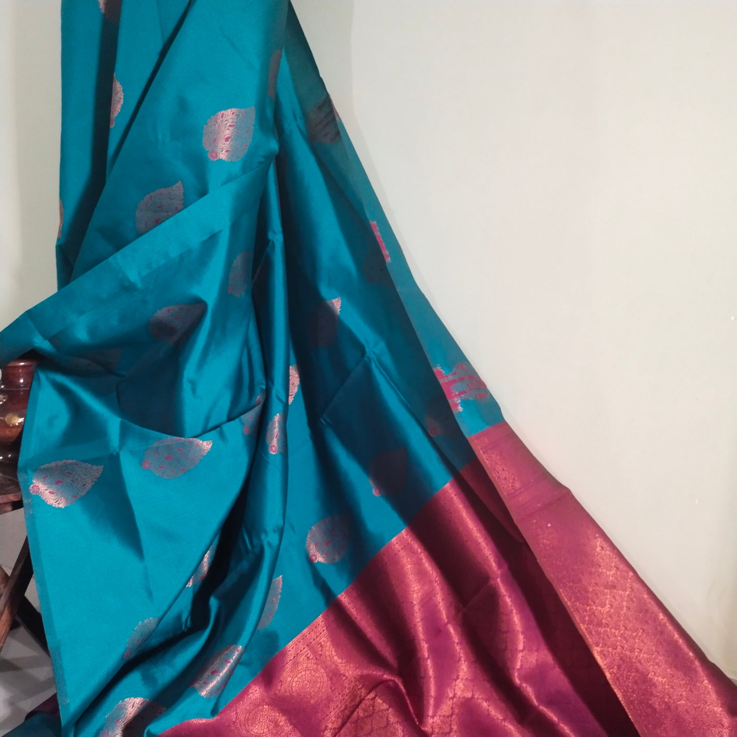 Banarasi Saree
