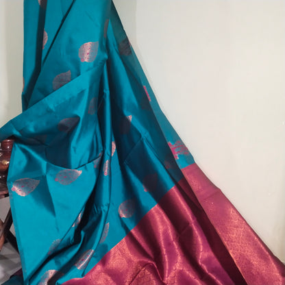 Banarasi Saree