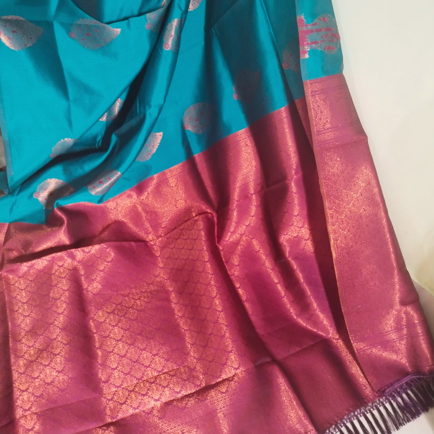 Banarasi Saree