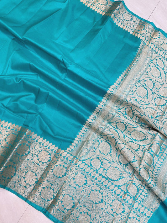 Banarasi silk Saree