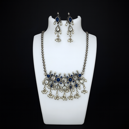 Vintage Roug Set