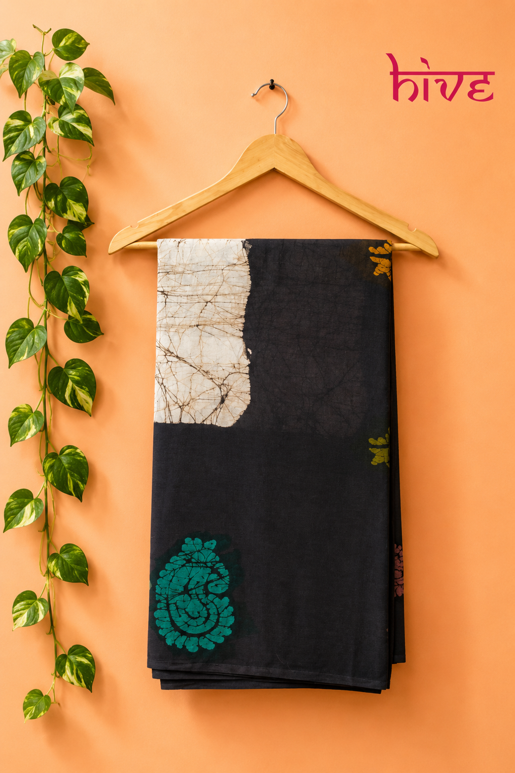 Mul Cotton Saree