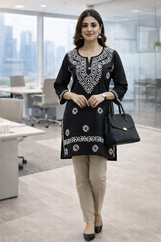 Workday Grace Kurta