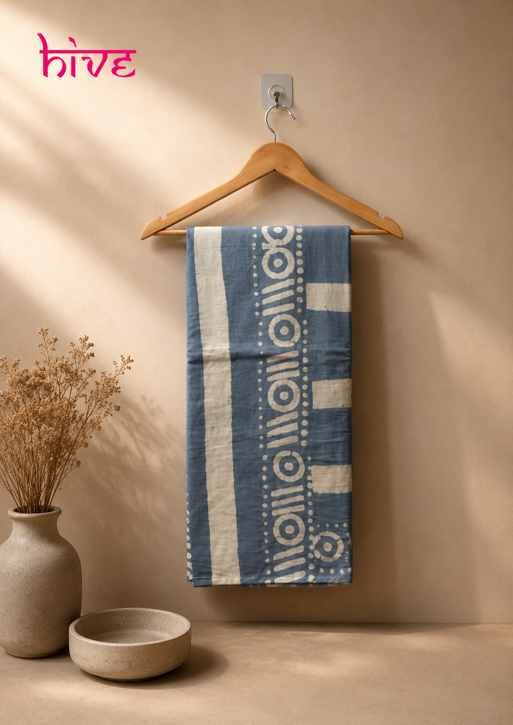 Mul Mul Cotton saree