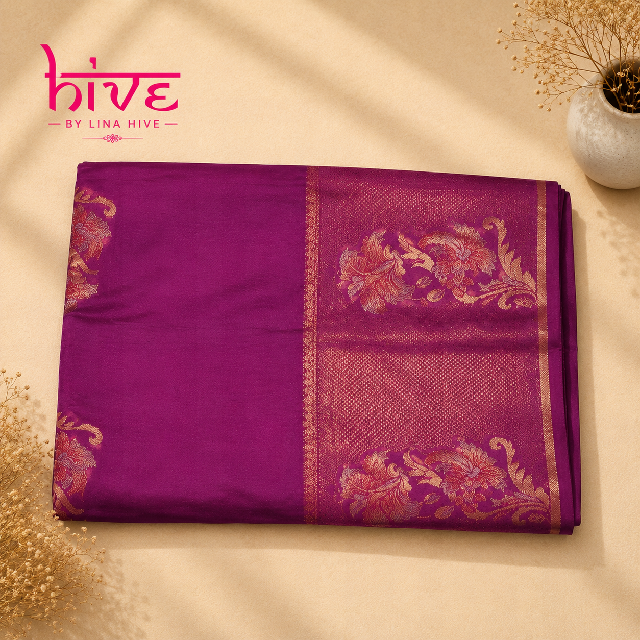 Banarasi Saree