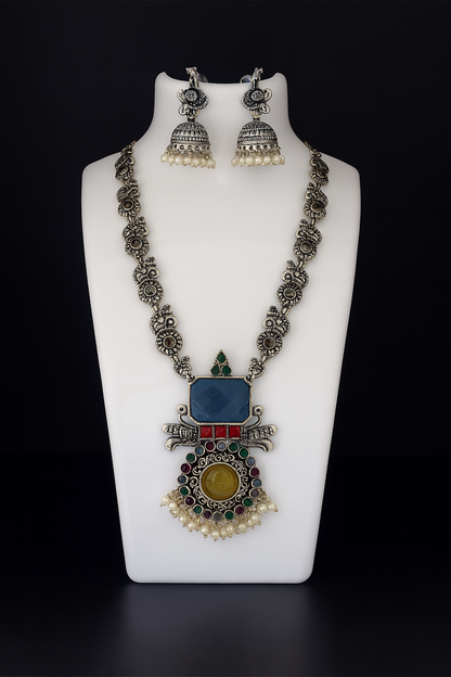 Fusion Gem story'/ nava ratna