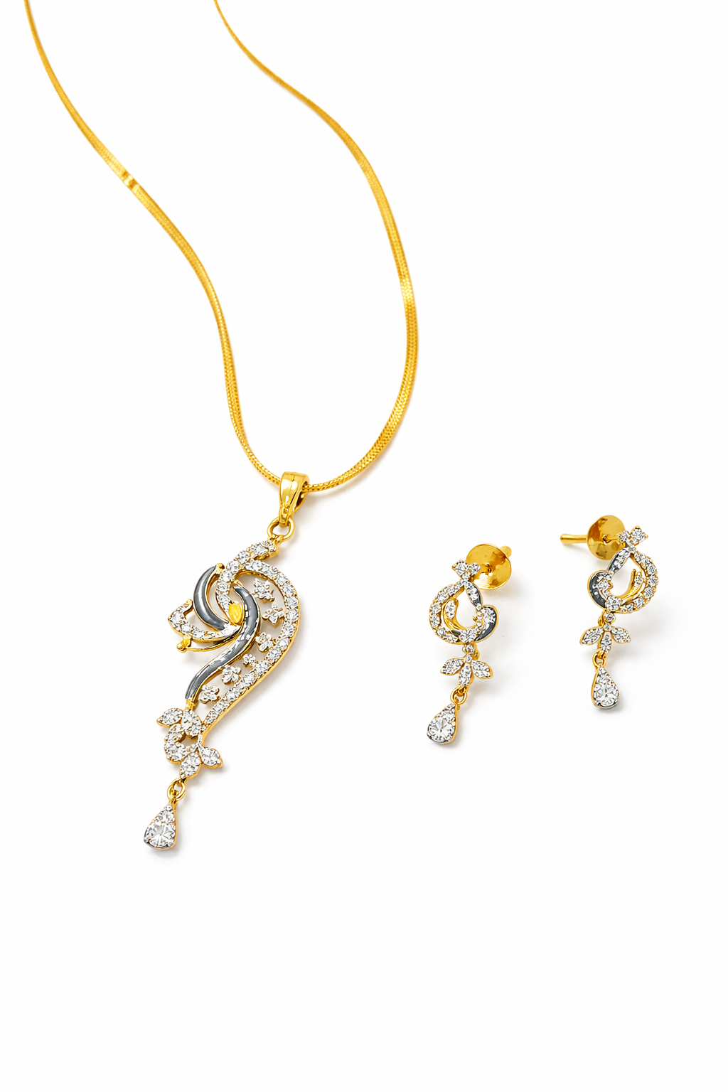 pendant set