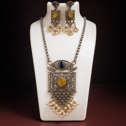 Regal Heritage Set