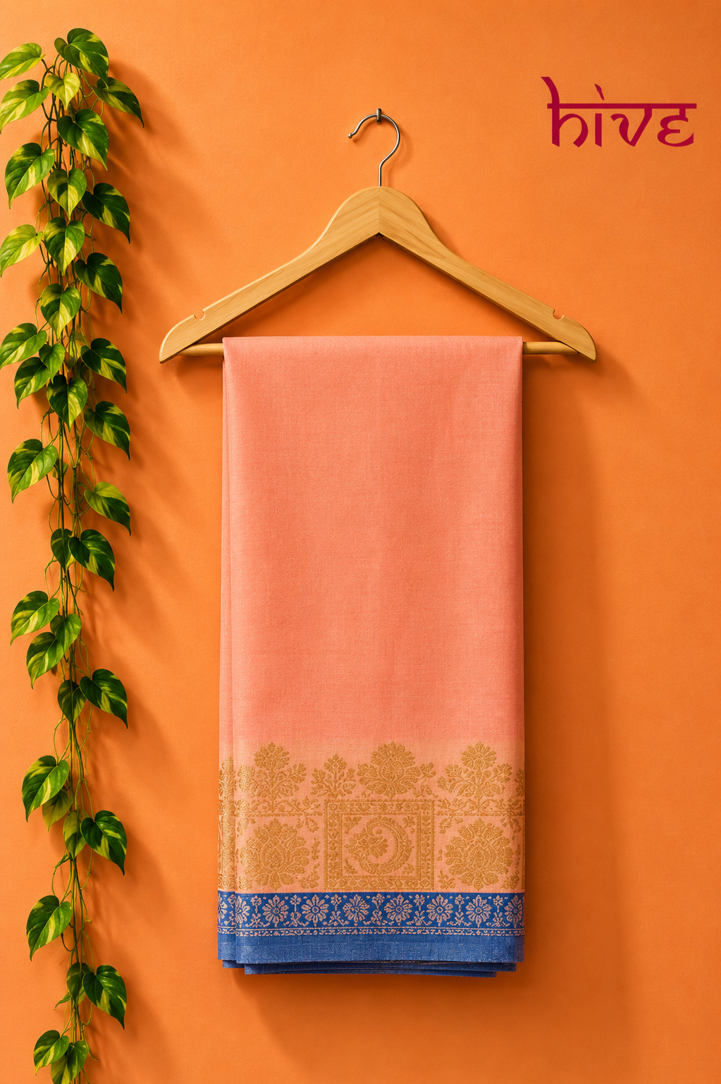 Cotton Saree