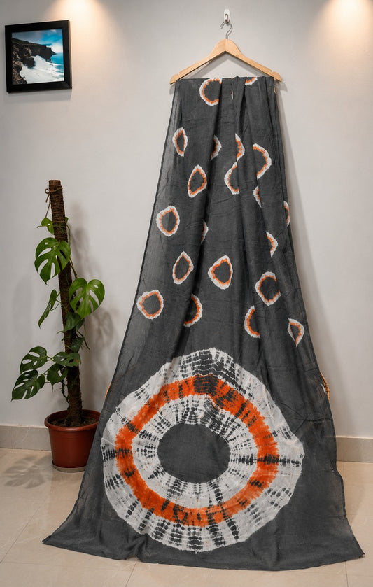 Mul Cotton Saree