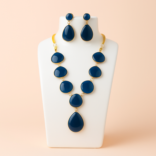 Midnight Aura Set ( Blue)